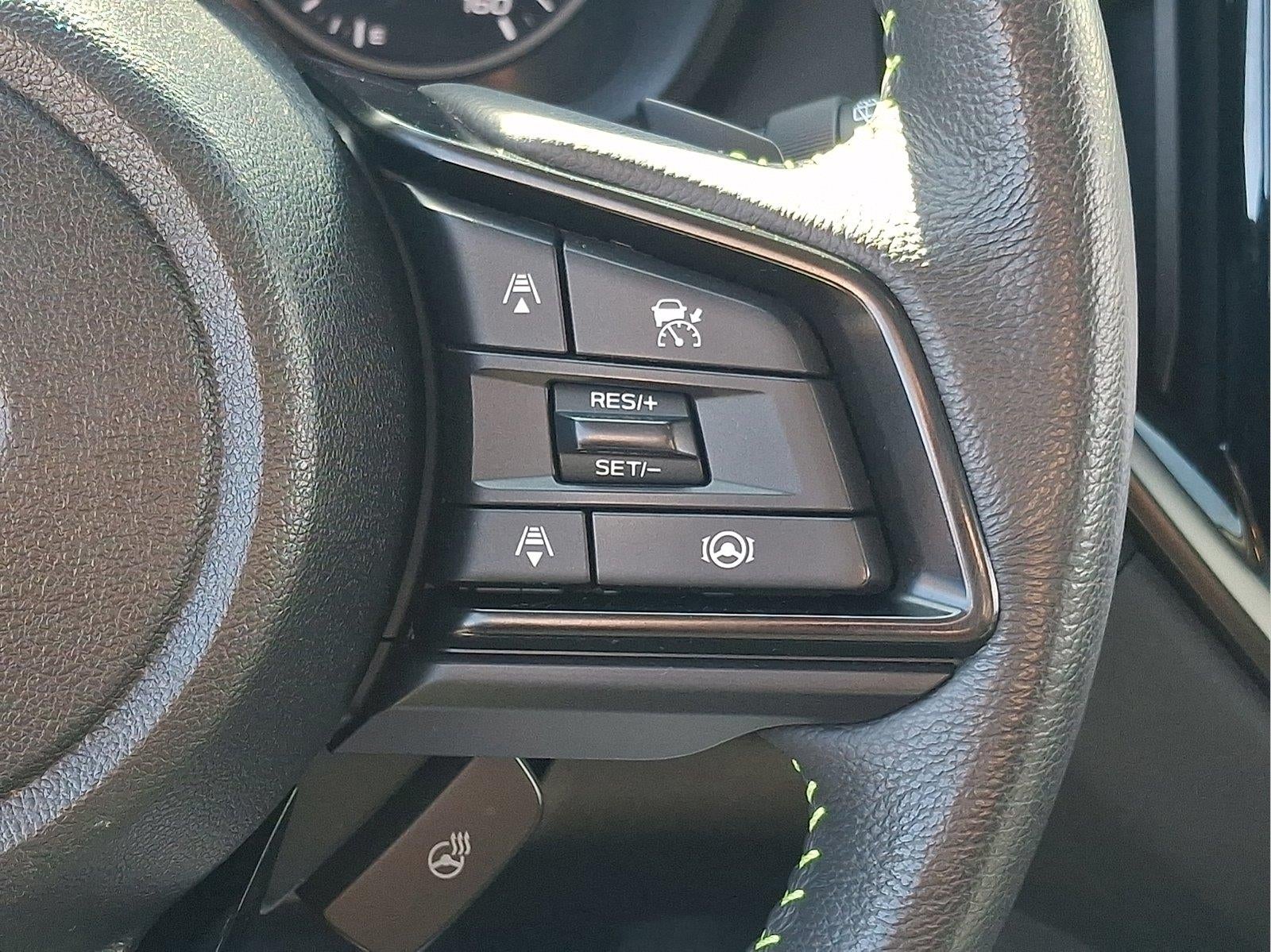 2024 Subaru Ascent Onyx Edition