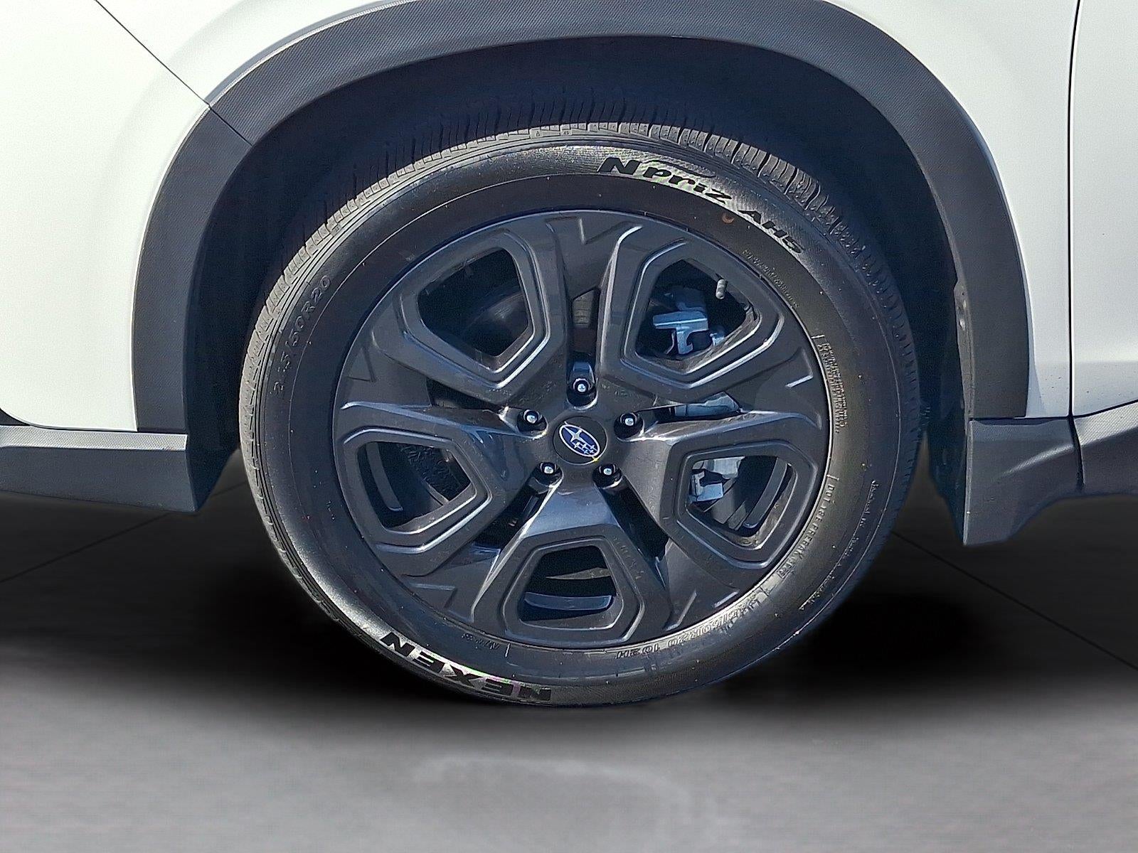 2024 Subaru Ascent Onyx Edition