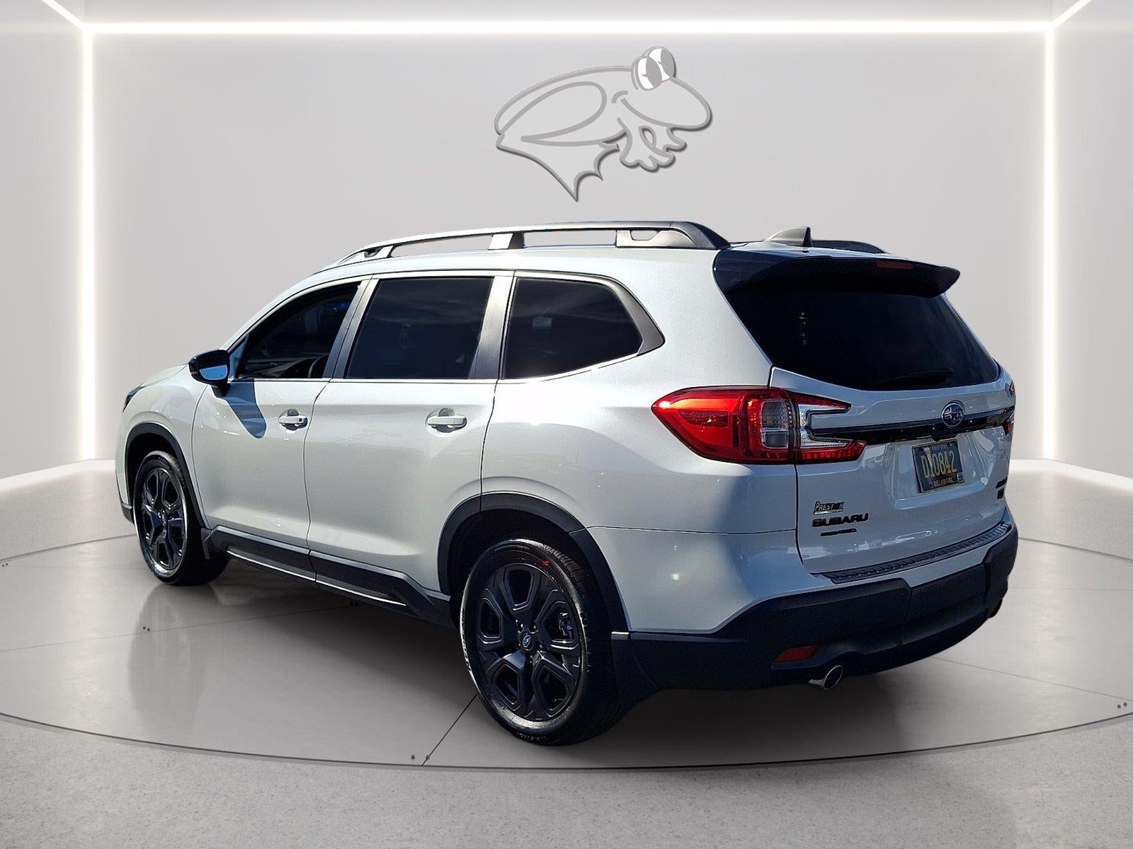 2024 Subaru Ascent Onyx Edition