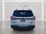 2024 Subaru Ascent Onyx Edition