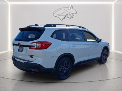 2024 Subaru Ascent Onyx Edition
