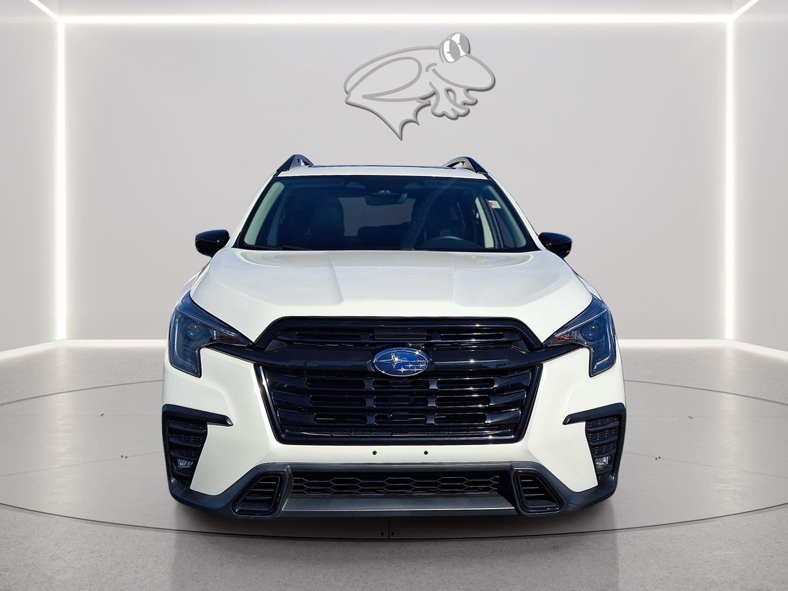 2024 Subaru Ascent Onyx Edition