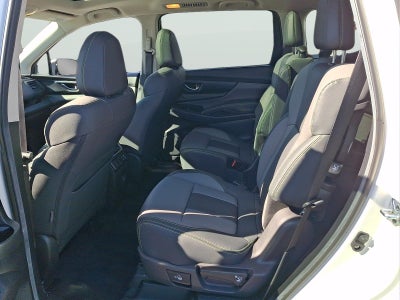 2024 Subaru Ascent Onyx Edition