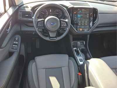 2024 Subaru Ascent Onyx Edition