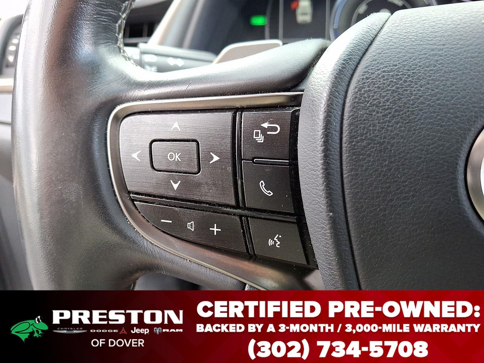 2020 Lexus ES ES 300h