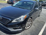 2016 Hyundai Sonata 2.4L Limited