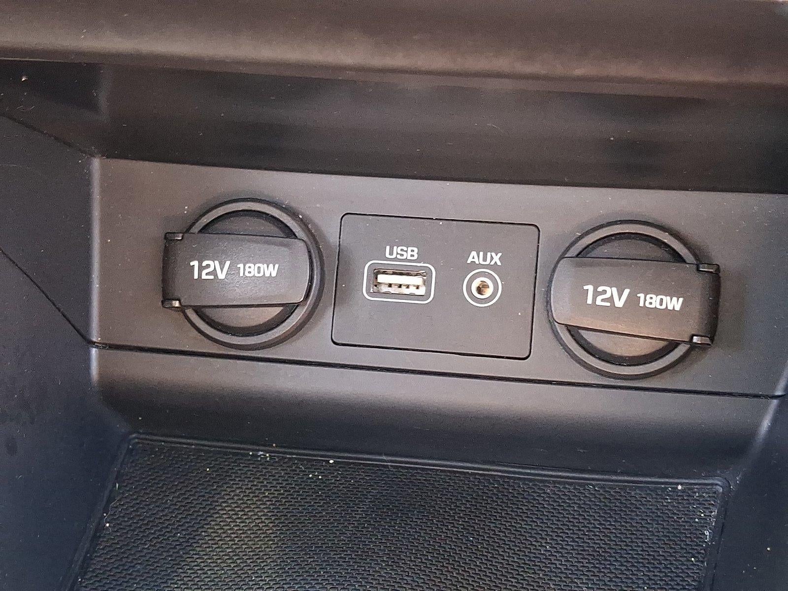 2016 Hyundai Sonata 2.4L Limited