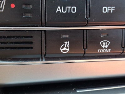 2016 Hyundai Sonata 2.4L Limited