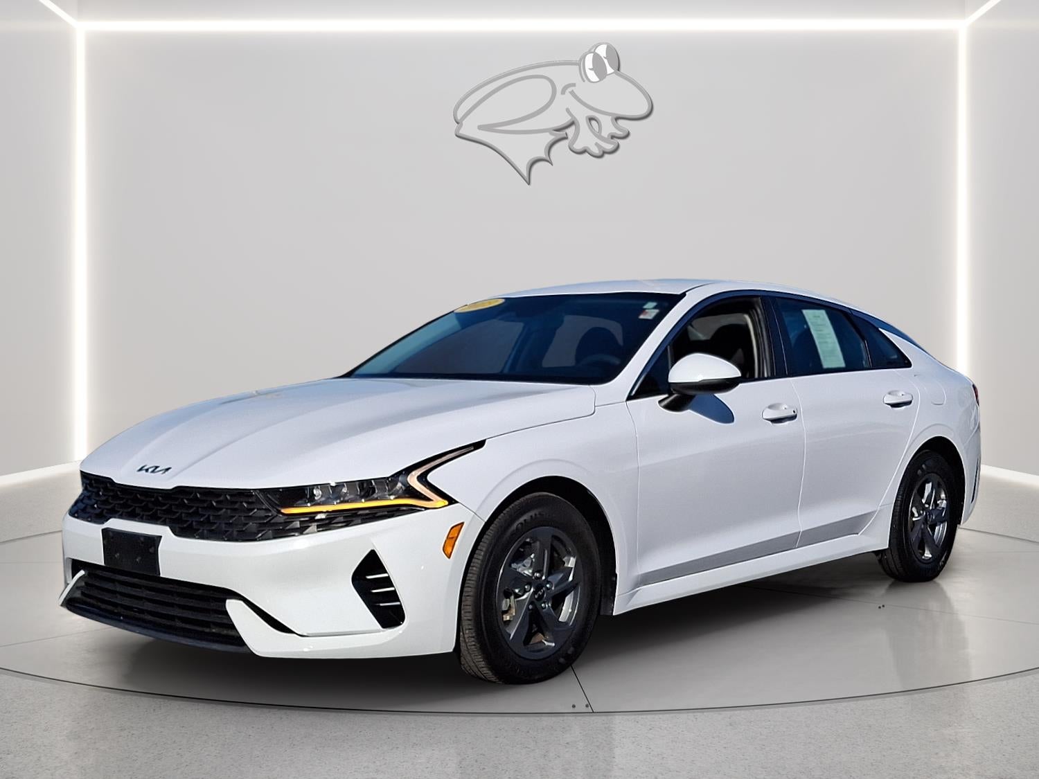 2023 Kia K5 LXS