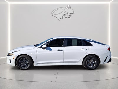 2023 Kia K5 LXS