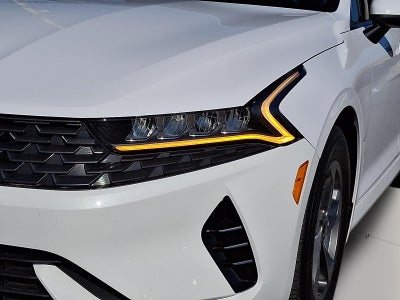 2023 Kia K5 LXS