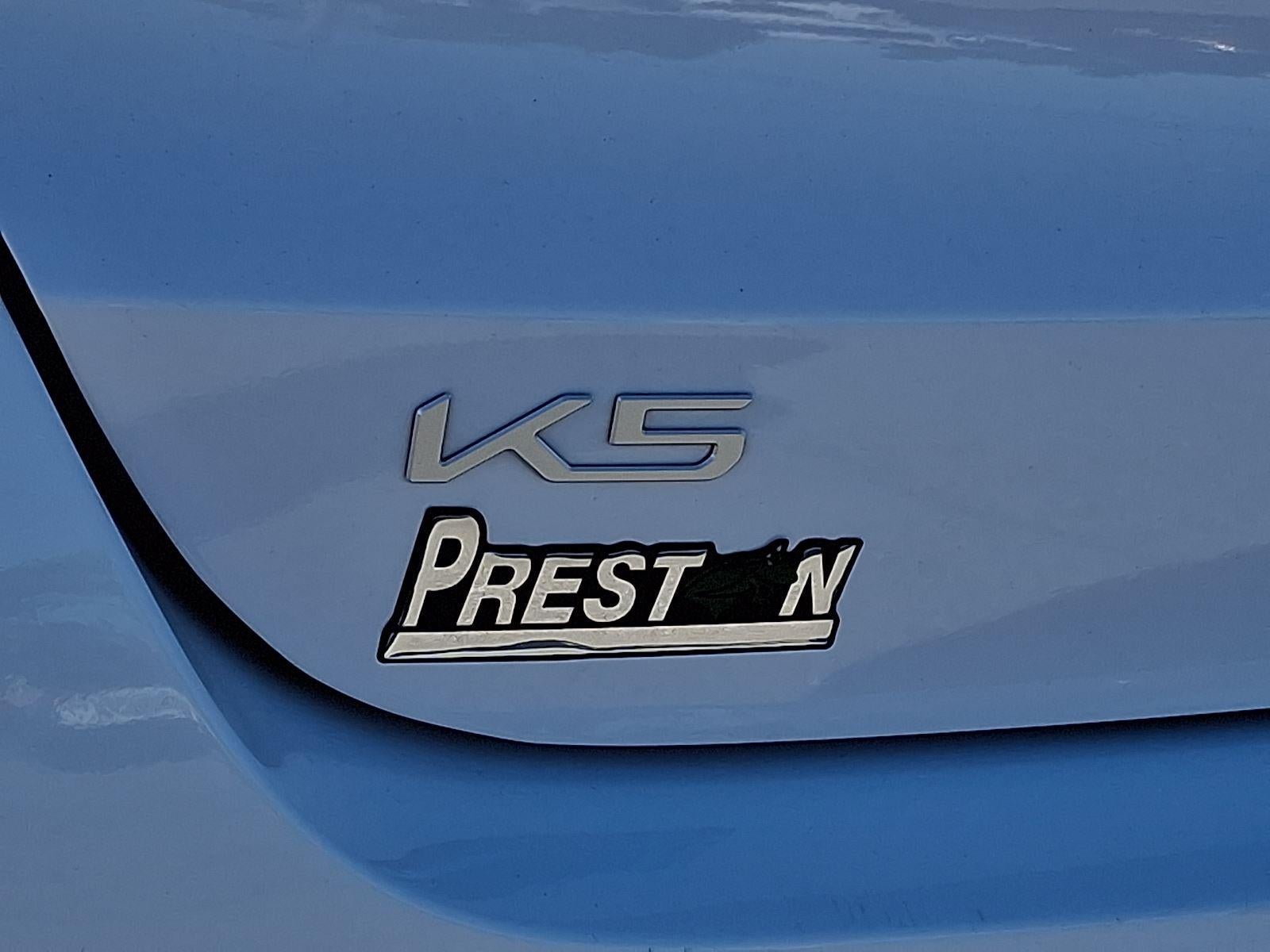 2023 Kia K5 LXS