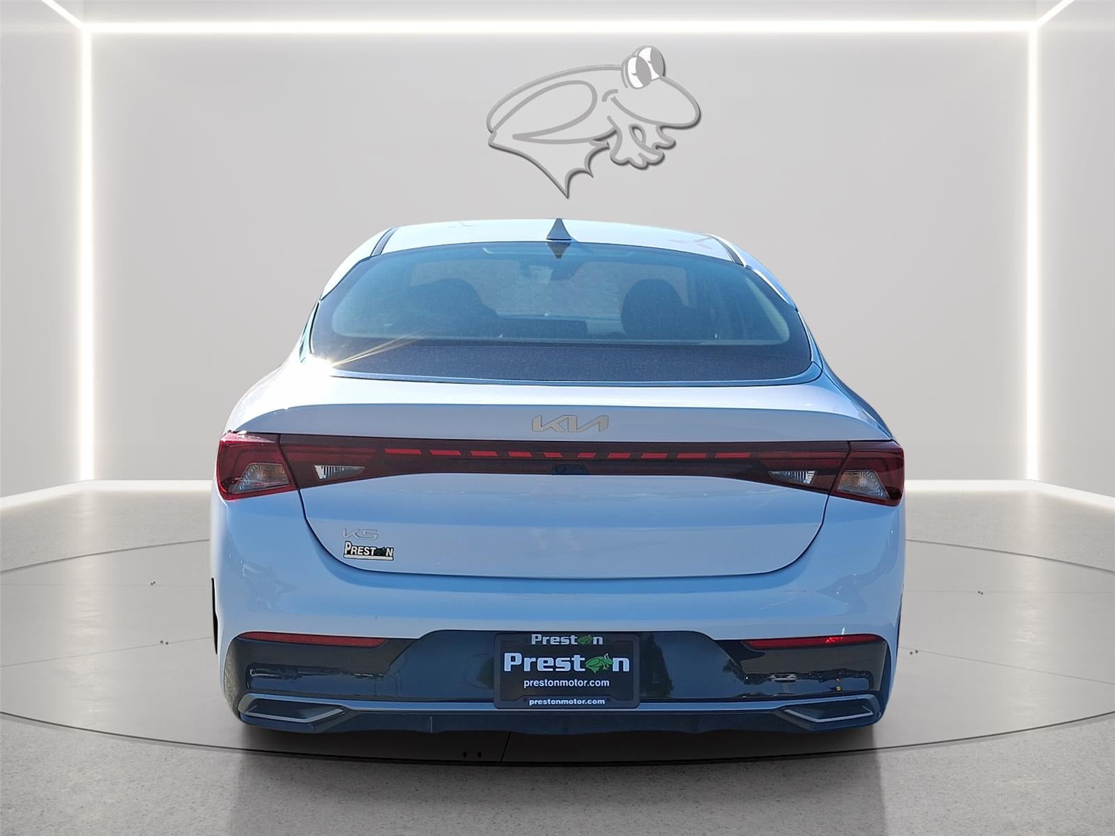 2023 Kia K5 LXS