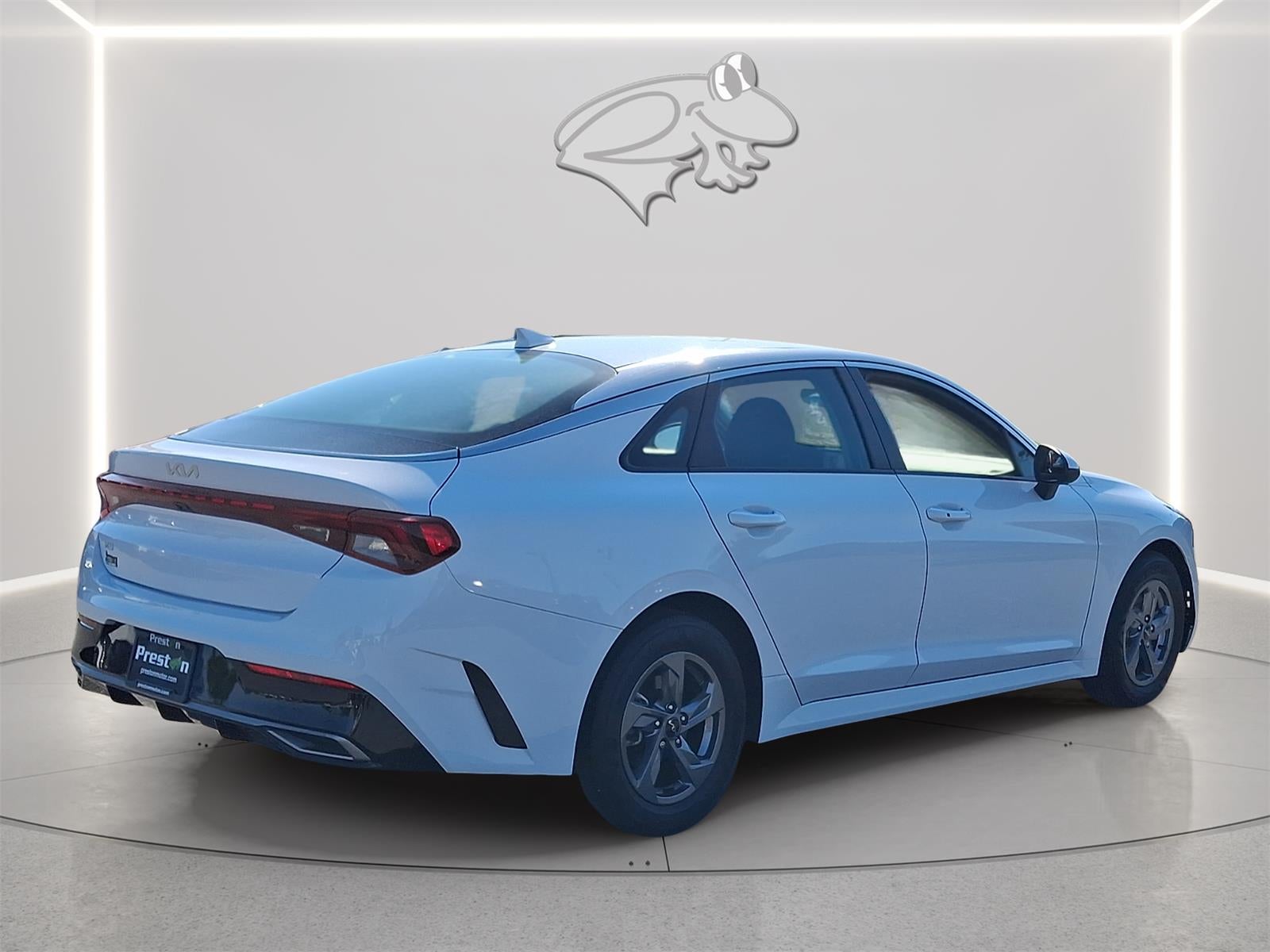 2023 Kia K5 LXS