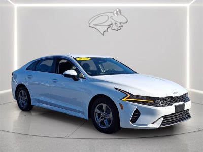 2023 Kia K5 LXS
