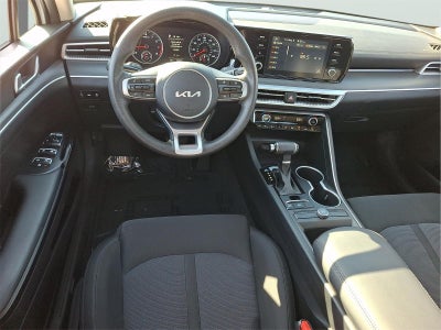 2023 Kia K5 LXS