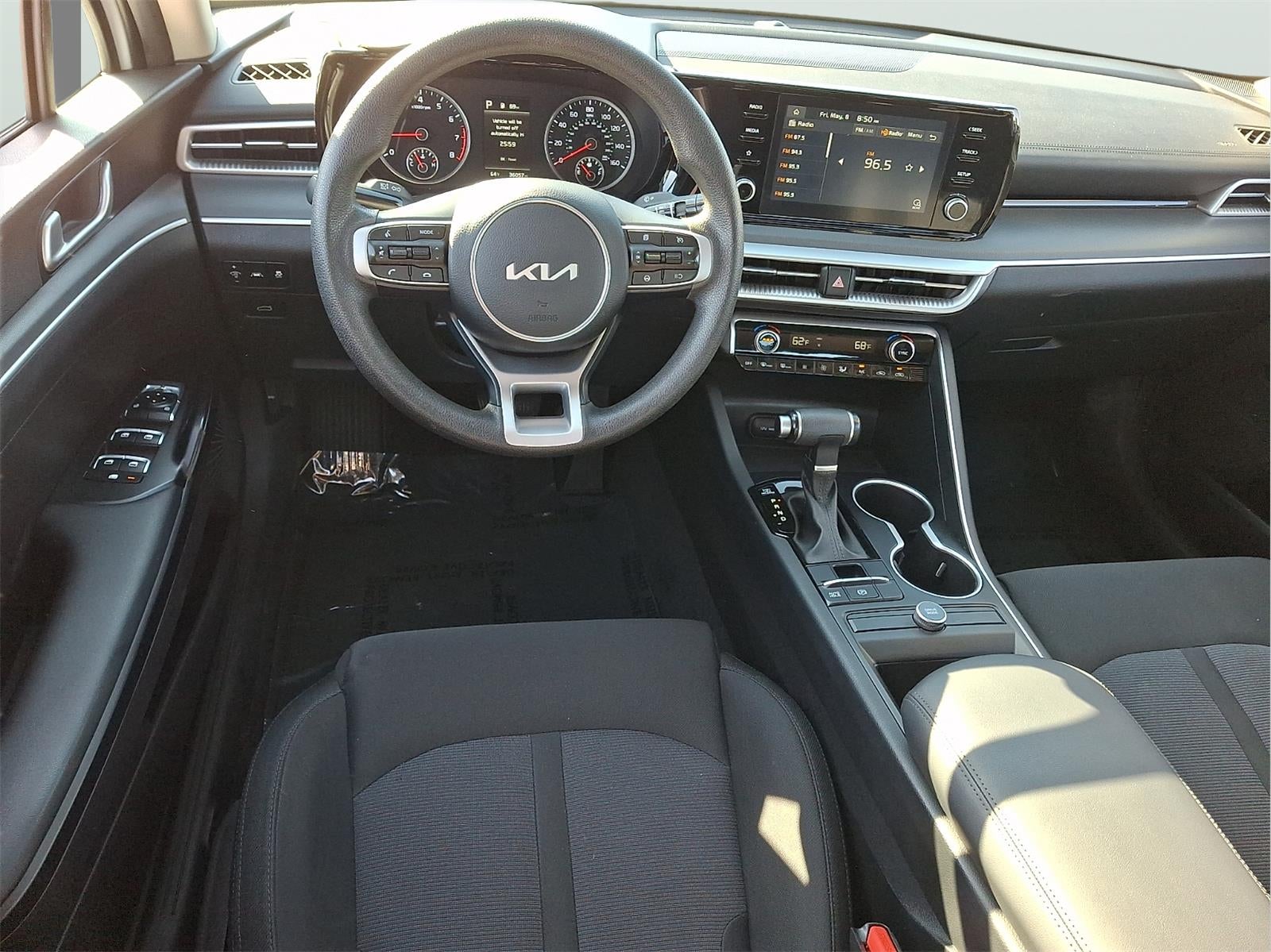 2023 Kia K5 LXS
