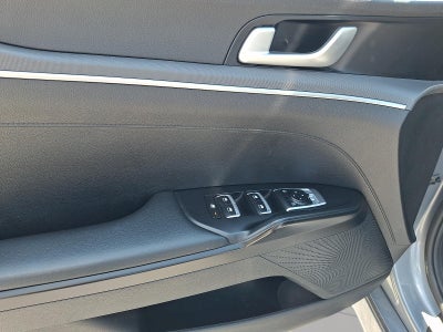 2023 Kia K5 LXS