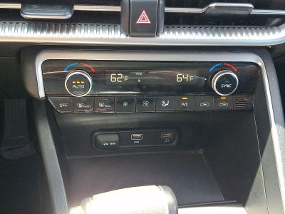 2023 Kia K5 LXS