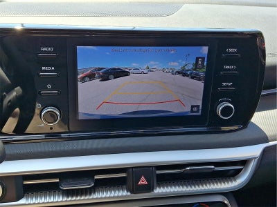 2023 Kia K5 LXS