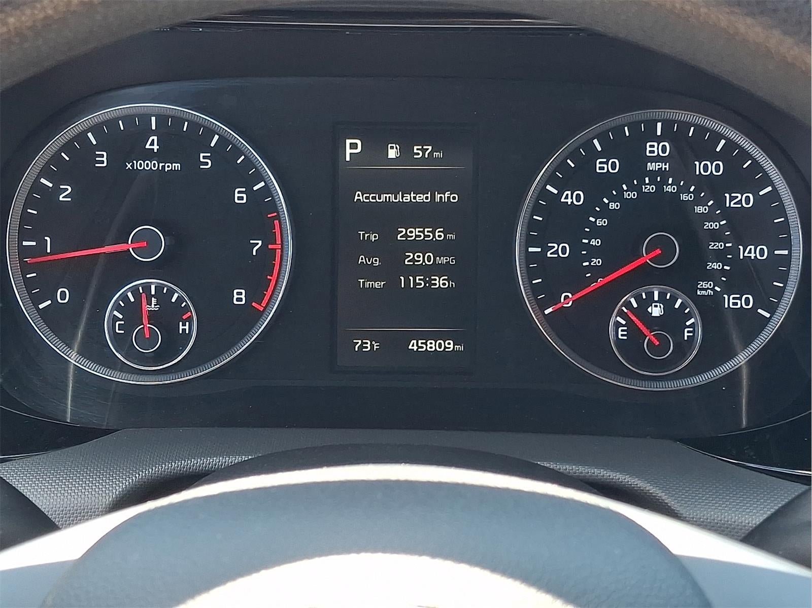 2023 Kia K5 LXS