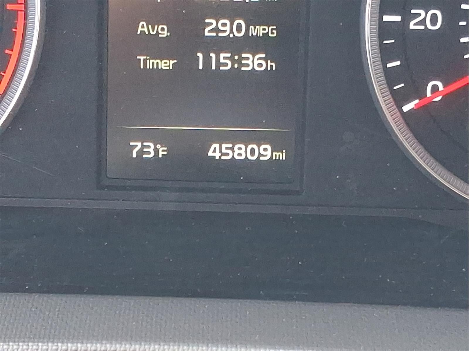 2023 Kia K5 LXS