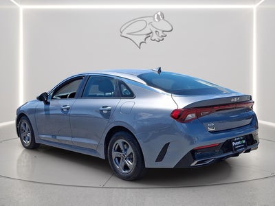 2023 Kia K5 LXS