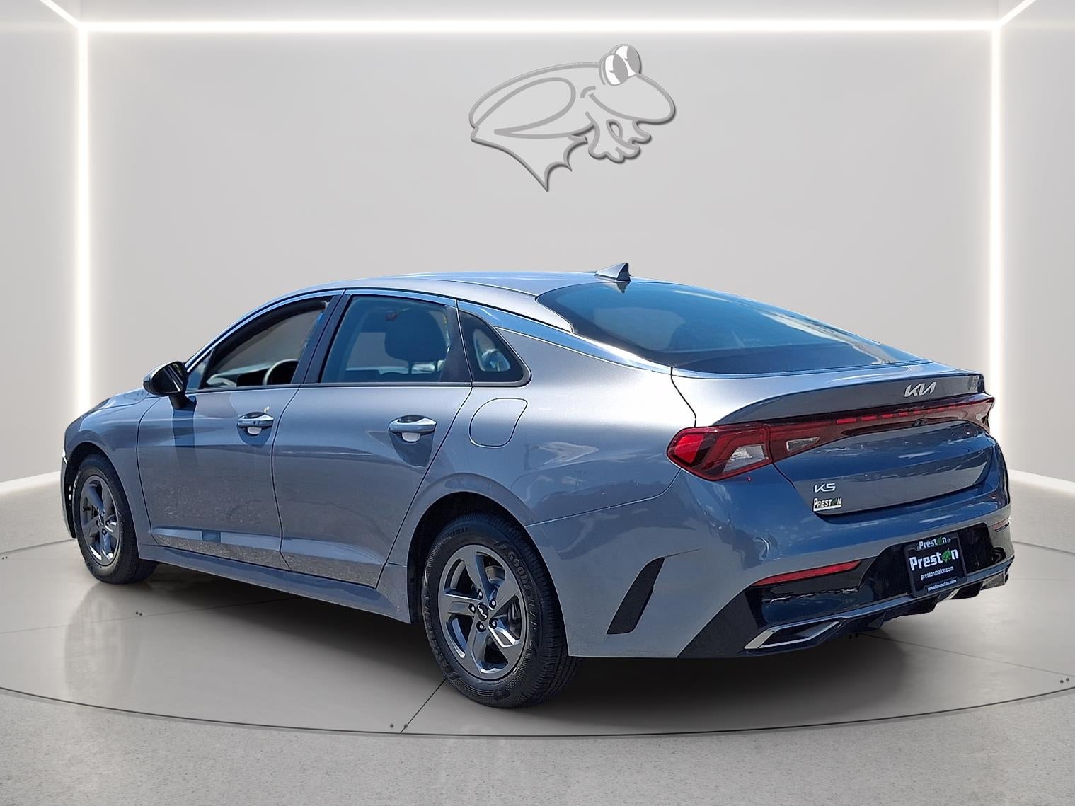 2023 Kia K5 LXS