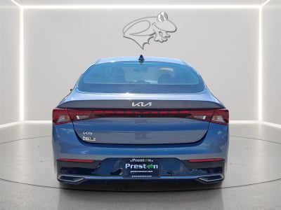 2023 Kia K5 LXS