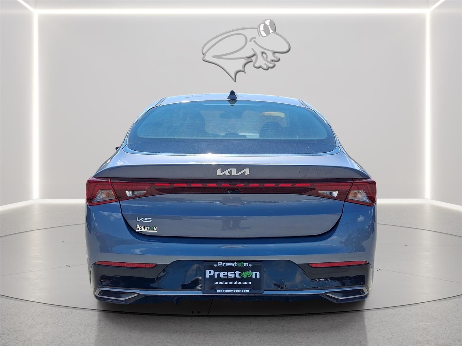 2023 Kia K5 LXS