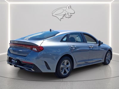 2023 Kia K5 LXS