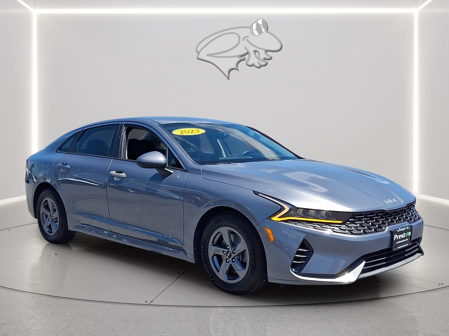 2023 Kia K5 LXS