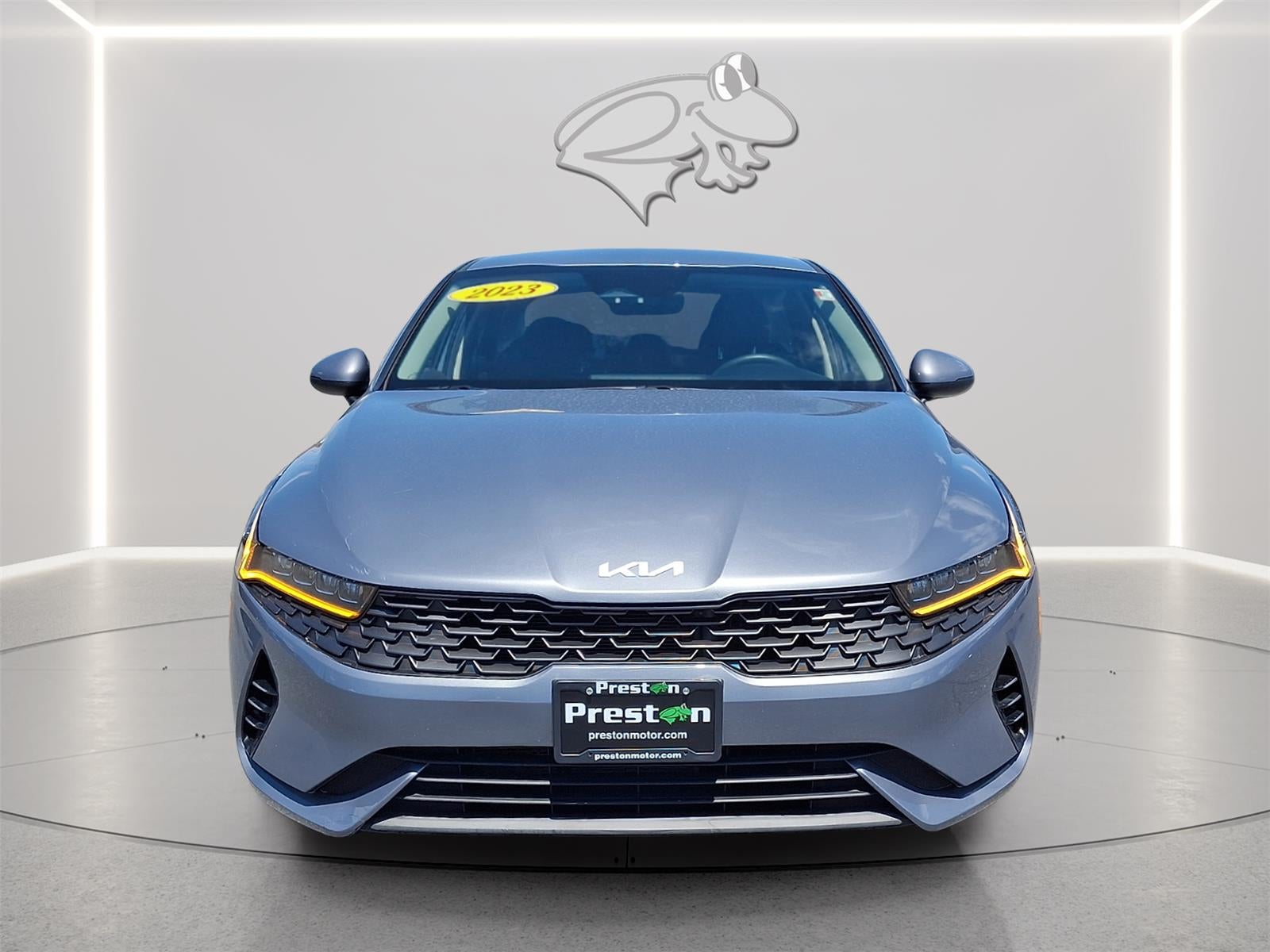 2023 Kia K5 LXS