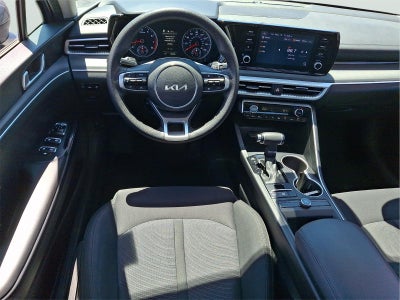 2023 Kia K5 LXS