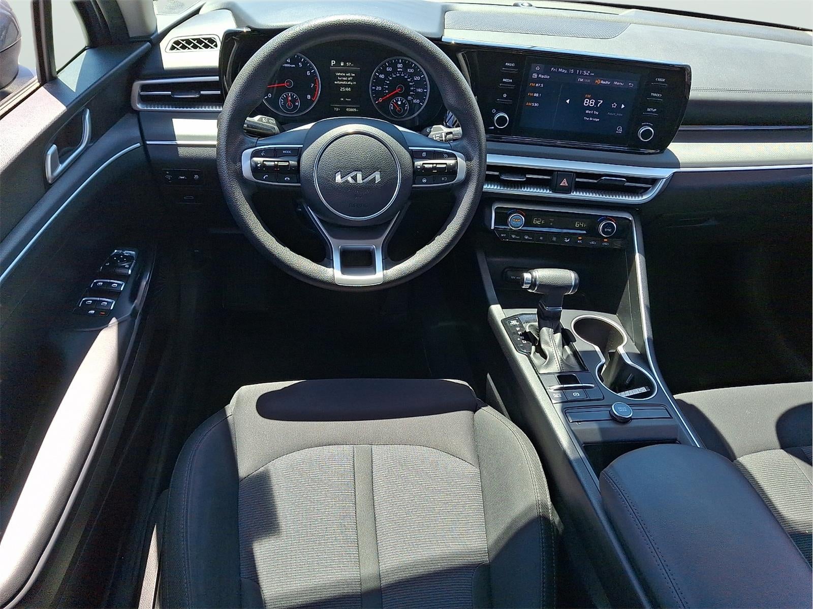 2023 Kia K5 LXS