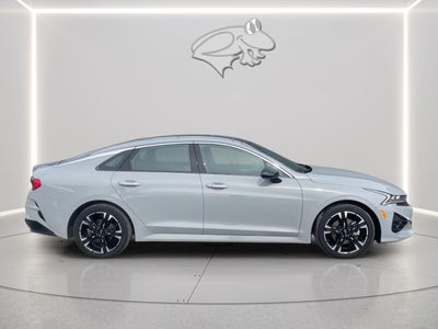 2024 Kia K5 GTLINE