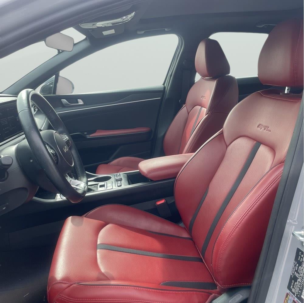 2024 Kia K5 GTLINE