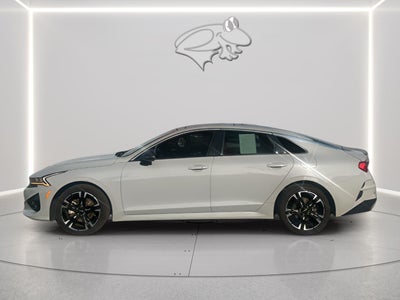 2024 Kia K5 GTLINE