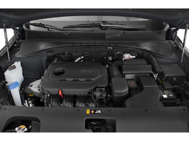 2019 Kia Sorento EX V6