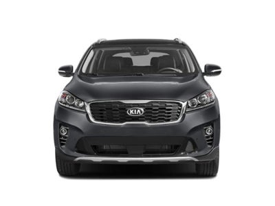 2019 Kia Sorento EX V6