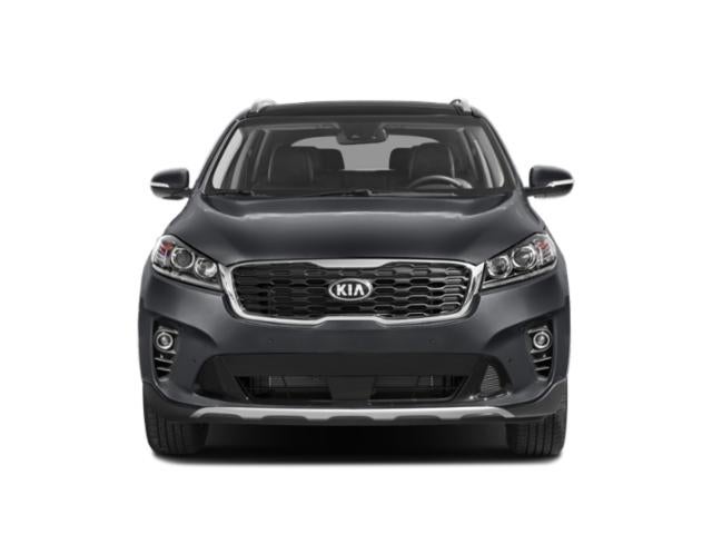 2019 Kia Sorento EX V6