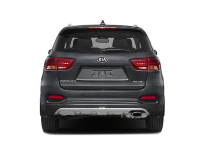 2019 Kia Sorento EX V6