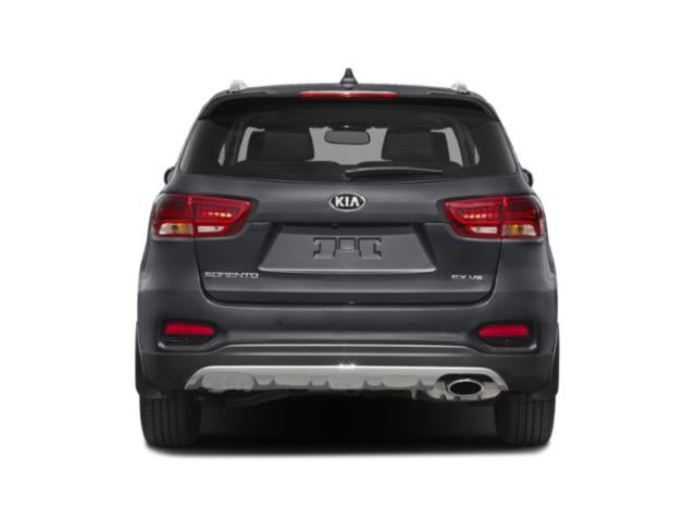 2019 Kia Sorento EX V6