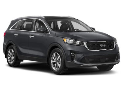 2019 Kia Sorento EX V6