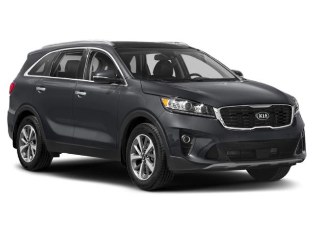 2019 Kia Sorento EX V6