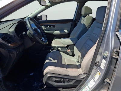 2020 Honda CR-V Hybrid EX-L