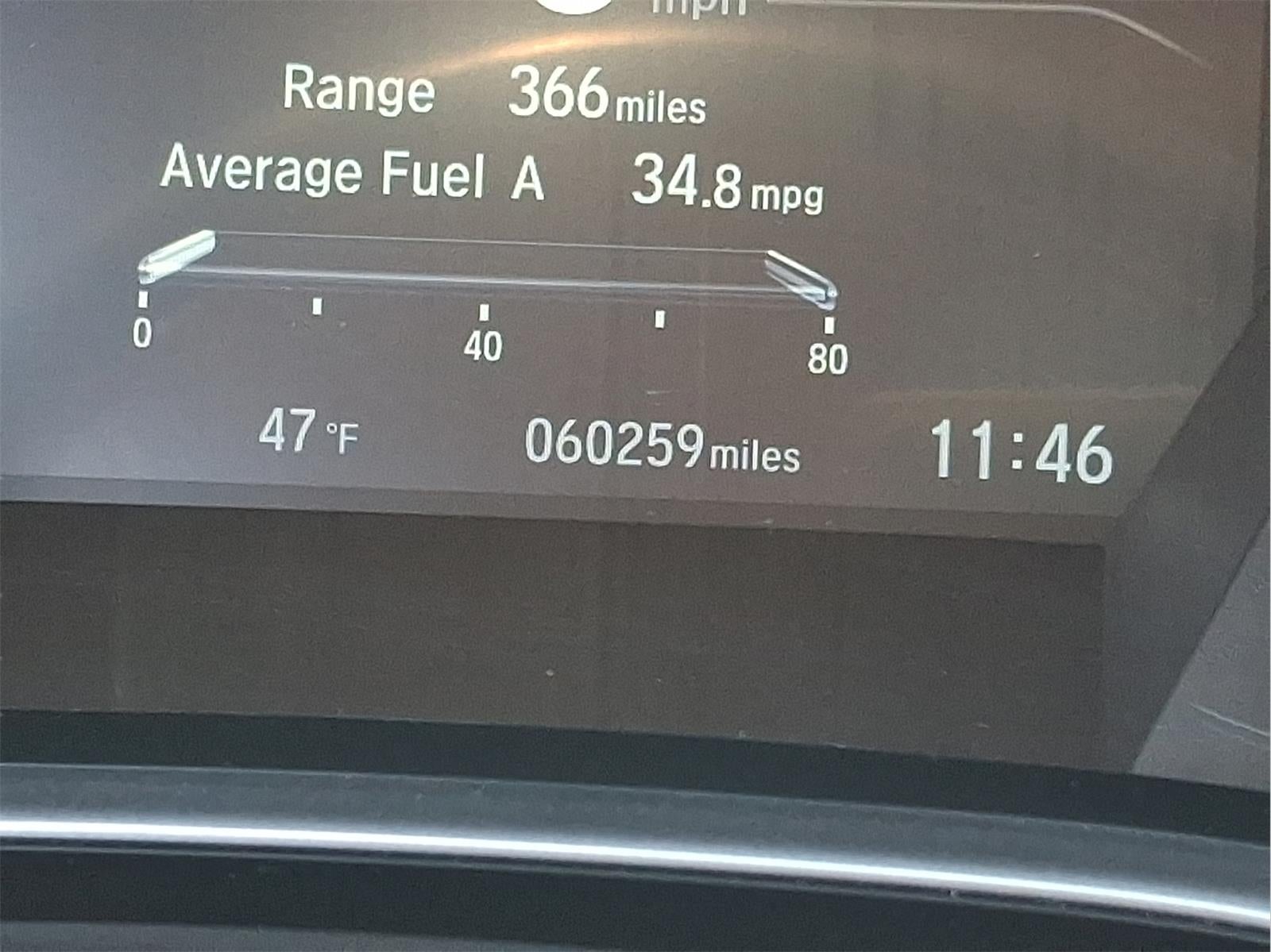 2020 Honda CR-V Hybrid EX-L