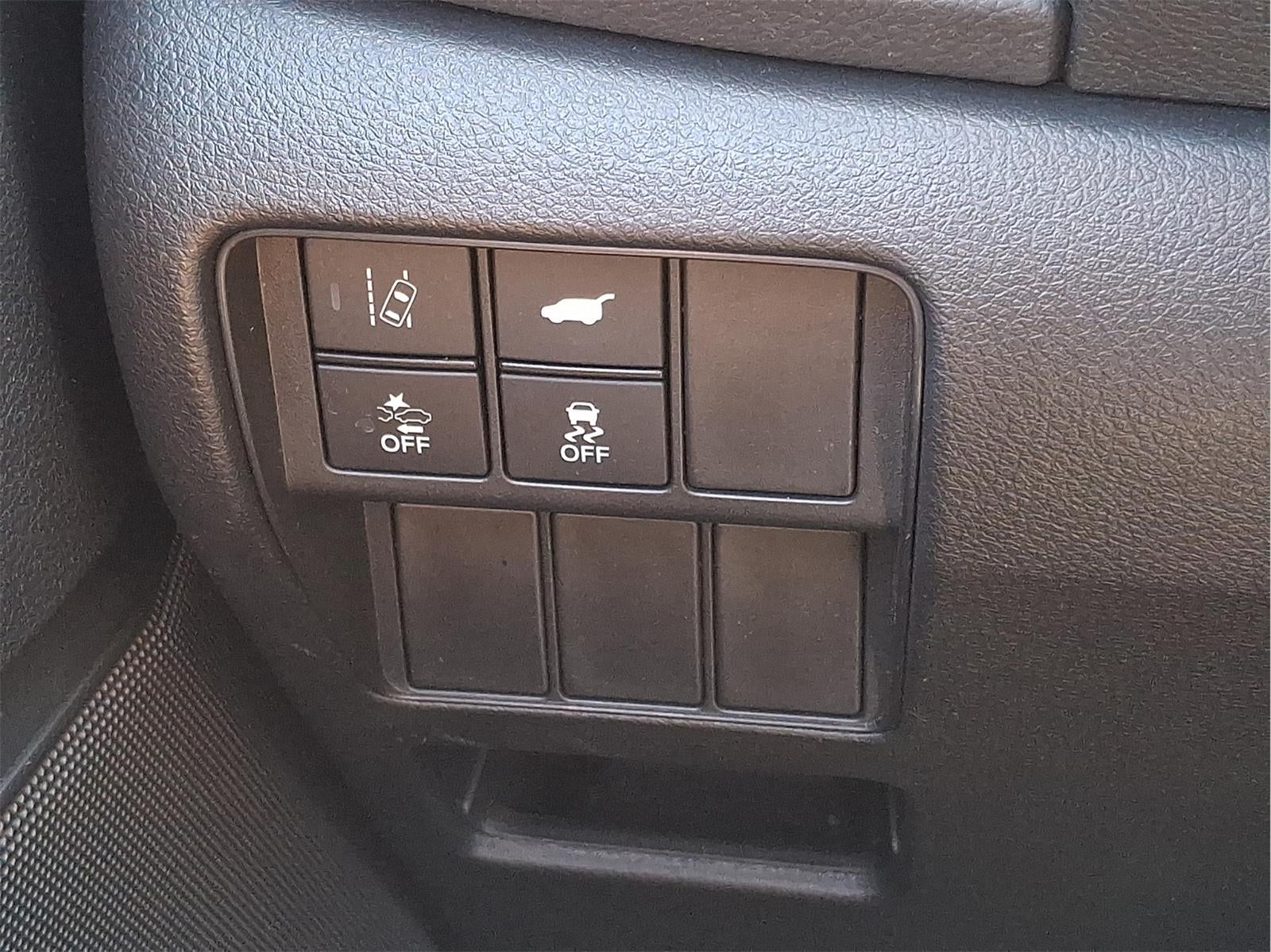 2020 Honda CR-V Hybrid EX-L