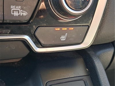 2020 Honda CR-V Hybrid EX-L