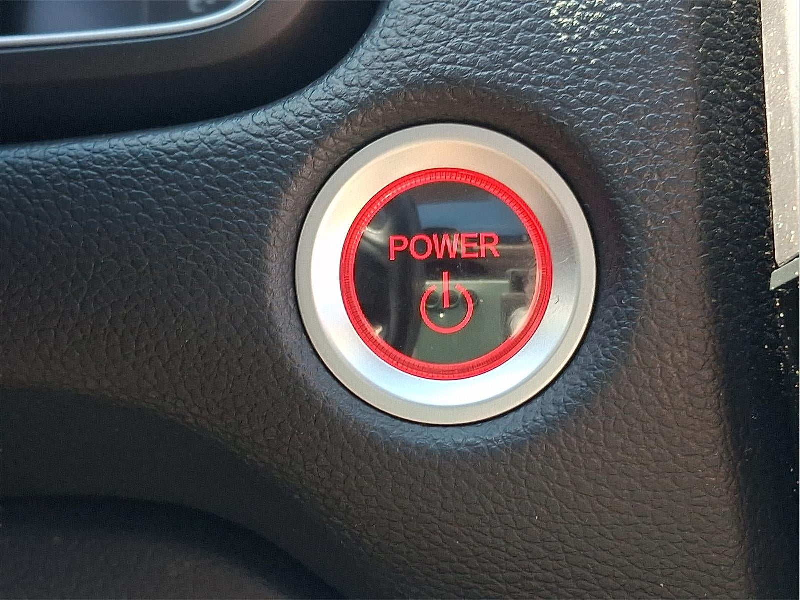 2020 Honda CR-V Hybrid EX-L